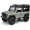 AMEWI Geländewagen Crawler grau / RC-Auto / 1:12 / Alter: 8+ / 2,4 GHz / Fernbedienung / 1200 mAh Li- ION