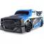 AMEWI Drift Racing Car DRs 4WD Blau / RC Auto / 1:18 / Alter: 6+ / 2,4 GHz / RTR / Fernbedienung / 1200 mAh Li ION 