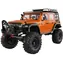 AMEWI AMXRock Crosstail Crawler 4WD orange / RC Auto / 1:10 / Alter: 14+ / 2,4 GHz