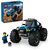 LEGO® City 60402 Blauer Monstertruck / Anzahl Teile: 148 / ab 5 Jahren / Abverkauf