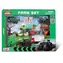 Maisto Mega Farm-Set - Fendt / ab 3 Jahren