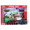Maisto Mega Farm-Set - Massey Ferguson / ab 3 Jahren