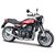 Maisto Kawasaki Z900RS rot / Maßstab 1:12 / Ständer / ab 3 Jahren