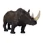 Mojo Animal Planet Furry Rhinoceros / ab 3 Jahren