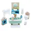 Le Toy Van Furniture Daisylane Badezimmer / ab 3 Jahren