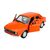 Welly Škoda 105 L orange / 1:34 / ab 3 Jahren
