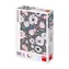 Dino Puzzle Blumen XL / 500 Teile / ab 10 Jahren