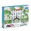Galison Puzzle Sonniger Tag in Palm Beach / 1000 Teile / ab 8 Jahren