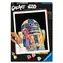 Ravensburger CreArt Star Wars: R2-D2 / ab 12 Jahren