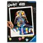 Ravensburger CreArt Star Wars: Darth Vader / ab 12 Jahren