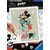 Ravensburger CreArt Disney: Mickey Mouse: H steht für HAPPY / ab 12 Jahren