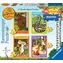 Ravensburger Mein erster Grüffelo / 2+3+4+5 Stück / ab 18 Monaten