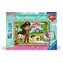 Ravensburger Gabby's Dollhouse - 2x24 Teile / ab 4 Jahren