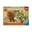 Ravensburger Grüffelo / 2x24 Stück / ab 4 Jahren