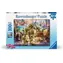 Ravensburger Dinosaur Escape - 100 Teile / ab 6 Jahren
