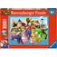 Ravensburger Super Mario mit ein paar Freunden - 100 Stück / ab 6 Jahren