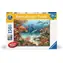 Ravensburger Unterwasserleben / 150 Teile / ab 7 Jahren