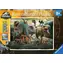 Ravensburger Jurassic World / 200 Teile / ab 8 Jahren