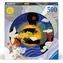 Ravensburger Rundpuzzle: Kleine Sonne - Das richtige Gefühl / 500 Teile / ab 12 Jahren