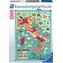 Ravensburger Italienkarte - Süßigkeiten / 1000 Stück / ab 14 Jahren