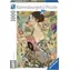 Ravensburger Gustav Klimt: Dame mit Fächer / 1000 Teile / ab 14 Jahren