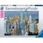 Ravensburger City of New York / 1000 Teile / ab 14 Jahren
