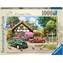 Ravensburger Fahrt durch die Landschaft / 1000 Teile / ab 14 Jahren