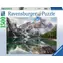 Ravensburger Pragser Wildsee, Italien / 1500 Teile / ab 14 Jahren
