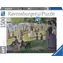 Ravensburger Georges Seurat: Sonntagnachmittag auf der Insel Grande Jatte / 1500 Teile / ab 14 Jahren