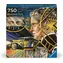 Ravensburger Art & Soul: Der große Gatsby / 750 Teile / ab 14 Jahren