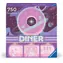 Ravensburger Art & Soul: Astrologisches Esszimmer / 750 Teile / ab 14 Jahren