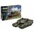 Revell Leopard 2A6M+ / Plastikmodell / 1:35 / Anzahl Teile: 249 / ab 14 Jahren