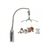 Little Dutch Musical Carousel Farm / von der Geburt bis zum 6. Monat