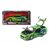 Jada Fast and Furious Auto 1995 Mitsubishi / Maßstab: 1:24 / ab 8 Jahren