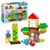 LEGO® DUPLO® Peppa Pig 10431 Garten und Baumhaus / Anzahl Teile: 20 / ab 2 Jahren
