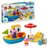 LEGO® DUPLO® Peppa Pig 10432 Bootsfahrt / Anzahl Teile: 23 / ab 2 Jahren
