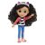 Spin Master Gabby&#39;s Dollhouse Gabby Kämmpuppe / ab 3 Jahren