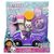Spin Master Gabby&#39;s Dollhouse Fahrzeug mit Figur / ab 3 Jahren