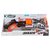 Zuru X-Shot Lock Blaster / Kinderpistole / 16 Darts / ab 8 Jahren