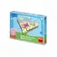 Dino Holzwürfel Peppa Pig Happy Day / 20 Würfel / ab 3 Jahren 