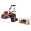 Smoby B&D Truck Bricolo mit Werkzeug / ab 3 Jahren