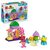 LEGO® DUPLO® | Disney™ 10420 Ariel und Fluffy - Kaffeestand / Stückzahl: 24 / ab 2 Jahren / Sale
