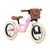BERG Bikes Retro-Hüpfer rosa / Tragfähigkeit 30 kg / von 2-5 Jahren 