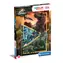 Clementoni - Puzzle Super - Jurassic World / 104 Teile / ab 4 Jahren 