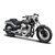 Harley-Davidson