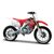 Maisto Honda CRF450R rot / Maßstab 1:18 / ab 3 Jahren 