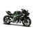 Maisto Kawasaki Ninja H2™ R / Maßstab 1:18 / ab 3 Jahren 