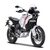 Maisto Ducati DesertX / Maßstab 1:18 / ab 3 Jahren 