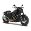 Maisto HD 2022 Fat Bob® 114 / Maßstab 1:18 / ab 3 Jahren 