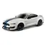 Maisto RC Ford Shelby GT350 / RC Car / Fernbedienung / 2,4GHz / Maßstab 1:24 / ab 5 Jahren 